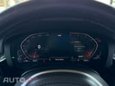 BMW 520 d Pack M Auto