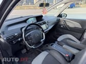 Citroen C4 Grand Picasso 1.6 BlueHDi Shine EAT6
