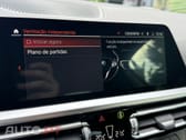 BMW 420 d Advantage Auto