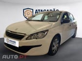 Peugeot 308 1.2 VTi Access