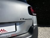 Citroen C3 Aircross 1.2 PureTech Shine
