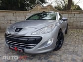 Peugeot RCZ 1.6 THP