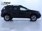 Dacia Duster DUSTER JOURNEY+ECO-G 100GPL 4X2