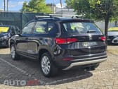 Seat Ateca 1.6 TDI Style