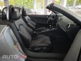 Audi TT 2.0 TFSI