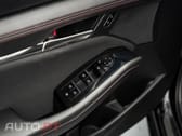 Mazda 3 2.0 e-Skyactiv-G Homura AT