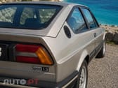 Alfa Romeo Sprint Veloce 1.3 1987