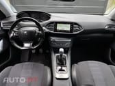 Peugeot 308 SW 1.5 BlueHDi Allure Pack