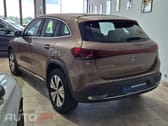 Mercedes-Benz EQA 250+ Edition