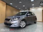 Peugeot 308 BlueHDi FAP 100 Stop & Start Access