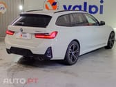 BMW 320 Touring Pack M