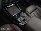 BMW iX3 M Sport Impressive