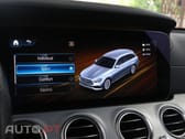 Mercedes-Benz E 300 de AMG Line
