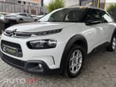 Citroen C4 Cactus 1.2 PureTech Feel