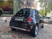 Fiat 500 1.0 Hybrid