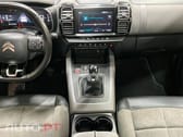 Citroen C5 Aircross 1.5 BlueHDi Feel Pack