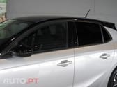 Opel Corsa-E e-GS