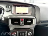 Volvo V40 2.0 D2 Momentum