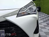Toyota Yaris 1.5 HSD Comfort