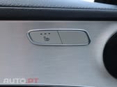 Mercedes-Benz C 300 C300 Amg Line Pack Night