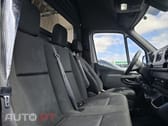 Mercedes-Benz Sprinter 313 CDI/4D