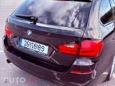 BMW 525 d Auto