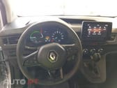 Renault Kangoo Van E-Tech EV45 22kW L1 Advance Open Sesamo