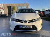 Toyota Auris 2.0 D-4D Comfort