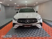 Mercedes-Benz GLC 300 de 4Matic