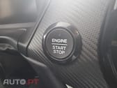 Ford Puma 1.0 EcoBoost MHEV ST-Line