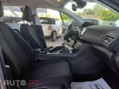 Peugeot 308 SW 1.5 BlueHDi Style J17