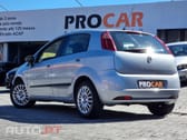 Fiat Punto 60 Dynamic