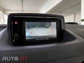 Renault Mégane Sport Tourer 1.5 dCi GT Line