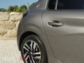 Peugeot 208 1.2 PureTech Allure Pack