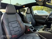 Nissan Qashqai 1.6 dCi Tekna Premium Pele Preta Xtronic