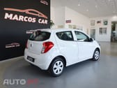 Opel Karl 1.0