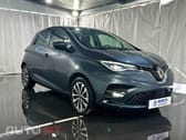 Renault Zoe (c/ Bateria) Intens 50