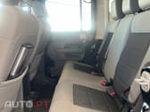 Jeep Wrangler 2.8 CRD DPF Sport