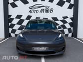 Tesla Model 3 Long-Range Dual Motor AWD