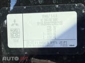 Mitsubishi ASX 1.0 MPI-T Kaiteki