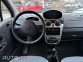 Chevrolet Matiz 0.8 S