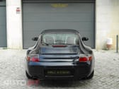 Porsche 996 Carrera Coupé
