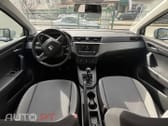 Seat Ibiza 1.6 TDI Xcellence
