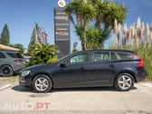 Volvo V60 2.0 D2 Momentum