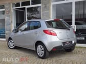 Mazda 2 1.3 MZR Comfort
