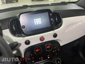 Fiat 500C 1.0 Hybrid Dolcevita