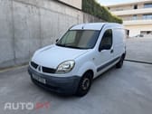 Renault Kangoo 1.5 dCi Pack