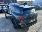 MINI Countryman John Cooper Works Auto
