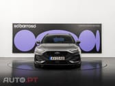 Ford Focus SW 1.0 EcoBoost MHEV ST-Line