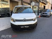 Citroen Berlingo 1.6 BlueHDi L1 3L